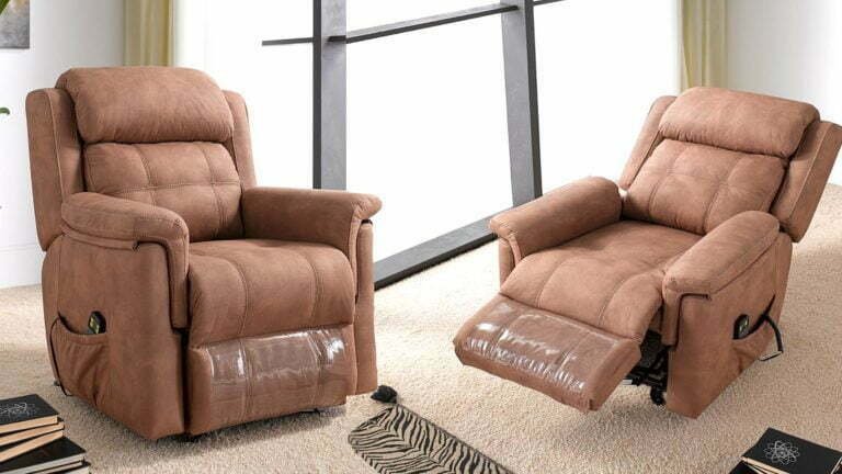 Sillon relax estepona comfort